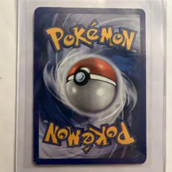 Tyranitar 16/113 EX Delta Species 2005 Reverse Holo Rare Pokemon Card TCG - LP - Image 2