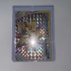 Pokemon TCG Starmie Break 32/108 XY Evolutions Ultra Rare Card - Image 1