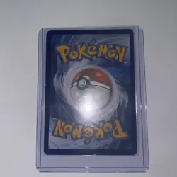Pokemon TCG Starmie Break 32/108 XY Evolutions Ultra Rare Card - Image 2