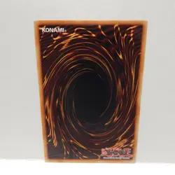 Yu-Gi-Oh! Black Ray Lancer Effect Card (A) - Image 2