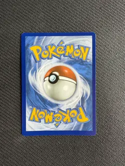Greninja Star Holo Promo SWSH: Sword & Shield Promo Cards SWSH144 NM/LP - Image 2
