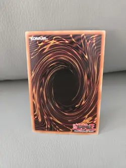Evolzar Dolkka MGED-EN029 Maximum Gold: El Dorado 1st Edition Yugioh Card NM - Image 2