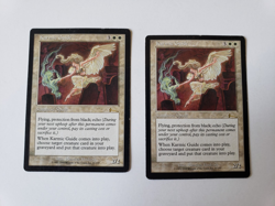 Karmic Guide 2x x2 Urza's Legacy Regular LP MTG Magic the Gathering - Image 1