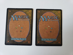 Karmic Guide 2x x2 Urza's Legacy Regular LP MTG Magic the Gathering - Image 2