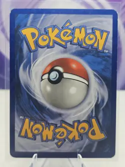 Pokemon TCG Card Lapras 21/106 Great Encounters Vintage Collection LP - Image 2