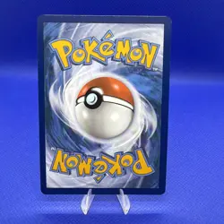 Pokemon TCG Veluza Card 192/182 Paradox Rift Illustration Rare NM Condition - Image 2