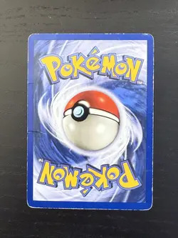 Pidgeot Non Holo Jungle Card 1999 24/64 Pokemon Base Set Mint condition - Image 2