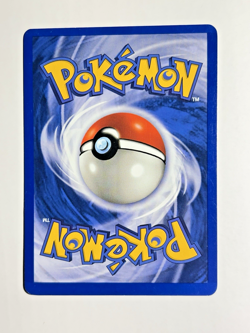 Chansey (SWIRL) Base Set 2 Holo Rare No. 3/130 Pokemon Card - 1999 - 2000 - Image 3
