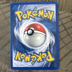 Pokemon Card Jynx 1999 Base Set 31/104 Uncommon - Image 2