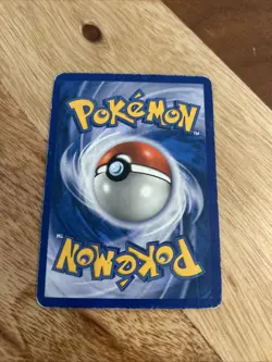 Roserade 17/132 Holo Rare Secret Wonders Set Pokemon Card 2007 HP - Image 2