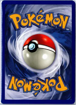 Pokemon Card - Horsea Fossil 49/62 1999 Common 1st Edition Lightly Played - Image 2
