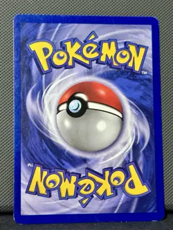 Eevee 51/64 Jungle Common Vintage 1999 Pokemon TCG Card LP/NM Regular WOTC - Image 2