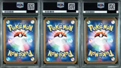 PSA10 Kagayaku Camex Fushigibana Lizardon Pokemon Card 151 Japanese - Image 2