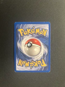 Pokemon 1999 TCG Clefable Base Set 2 Holo Unlimited Rare Card #5/130 SWIRL - Image 2