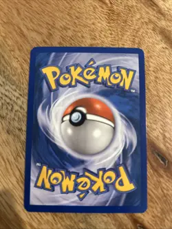 Pokemon TCG Jynx EX Dragon Frontiers 17/101 Reverse Holo Rare NM - Image 2