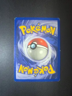 Pokemon Jungle Set Lickitung 38/64 1st Edition Regular Non-Holo Card LP English - Image 2