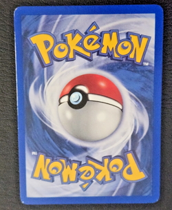 SEADRA 42/62 Fossil Pokemon Card ( 1999 Vintage Pokemon LP ) - Image 2