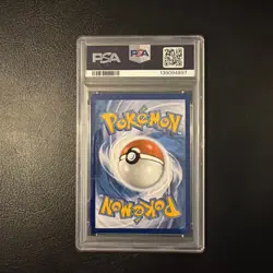 PSA 10 Lugia V Silver Tempest Holo SWSH Pokemon Card 2022 138/195 - Image 2