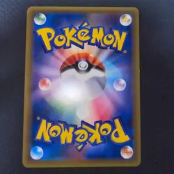 Gym Badge Brock XY-P Holo XY Pokemon JP Trading Card Pokemon TCG Japan Import - Image 4
