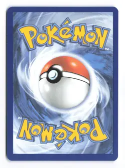 Pokemon Gengar Perfect Order 050/088 Prize Pack Series 9 Non Holo - Image 2