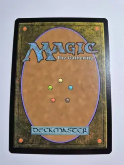 Magic the Gathering MTG - Mist-Syndicate Naga FOIL - Modern Horizons MH1 - LP - Image 2