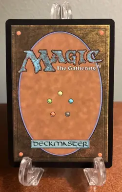 MTG Demonic Tutor Foil Etched Commander Masters CMM Magic The Gathering - Image 2