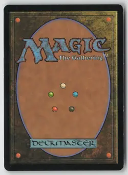 Thornbite Staff Lightly Played 145 Morningtide Magic: The Gathering - Image 2