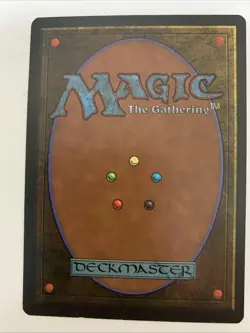 MTG NM Demonic Tutor Revised 3rd Edition Free Shipping In The US With Tracking - Image 2