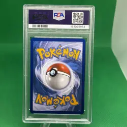2026 POKEMON ASC EN-ASCENDED HEROES MEGA ATTACK RARE #269 MEGA GENGAR EX PSA 9 - Image 2