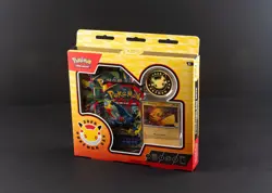 Pokemon TCG - Pokemon Day 2026 Collection Box - Sealed - Image 1