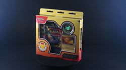 Pokemon TCG - Pokemon Day 2026 Collection Box - Sealed - Image 2