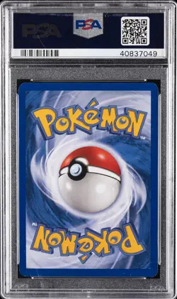 2004 POKEMON EX FIRE RED & LEAF GREEN #74 PIKACHU PSA 10 - Image 2