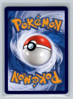 2025 Pokemon Chinese Level Ball Gem Pack Vol 2 Holo Stamped #1002/04 - Image 2