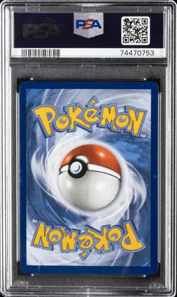 2021 POKEMON SWORD & SHIELD EVOLVING SKIES #184 FULL ART/SYLVEON V PSA 10 - Image 2