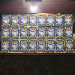 Pokemon VSTAR Universe Japanese S12a Lot of 24 Holos Gengar, Mew, Ditto and more - Image 2