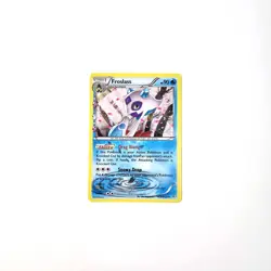 Pokemon TCG Froslass Holo RC8 Generations Radiant Collecton NM Near Mint - Image 2