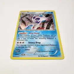 Pokemon TCG Froslass Holo RC8 Generations Radiant Collecton NM Near Mint - Image 4