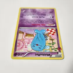 Pokemon TCG Wobbuffet RC11/RC32 Generations Radiant Collection LP Light Play - Image 4