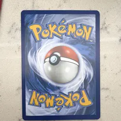 Surfing Pikachu 111/108 Evolutions 2016 English Secret Rare 1st Edition - Image 3