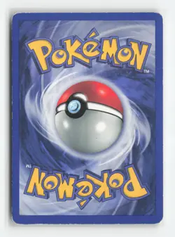 Dark Wartortle 46/82 Uncommon Team Rocket Pokemon Heavily Played - Image 2