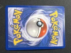 Quagsire 9/123 - Heartgold SoulSilver Reverse Holo Rare Pokemon TCG LP - Image 3