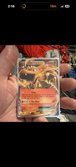 Pokemon TCG Lot of 12 Mixed Card Set - Image 4