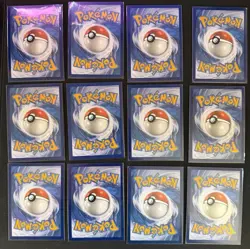 Pokemon TCG Trainer Supporter Full Art Holo 12 Card Lot Crown Zenith Paldea - Image 2