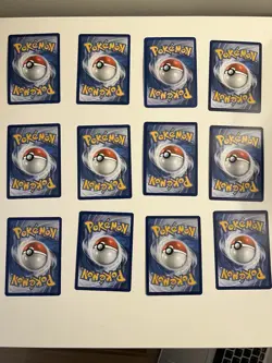 Pokemon TCG Pikachu 12-Card Lot Pokemon GO Foil/Regular V VMAX incl VMAX - Image 2