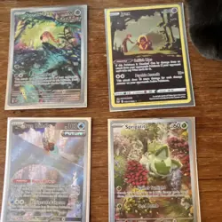 Pokemon TCG Crown Zenith 12-Card Lot, Pikachu Snorlax Raichu, Foil Full Art - Image 5