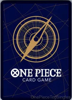 MR.3(GALDINO) (056) OP16-056 SR THE TIME OF BATTLE ONE PIECE - Image 2