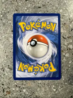 Pokemon TCG Cards Genesect XY196 Black Star Promo Holo - Image 2