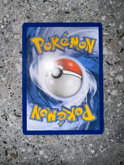 Pokemon TCG Cards Genesect XY196 Black Star Promo Holo - Image 4