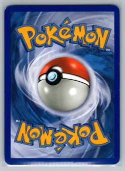 Ralts Secret Wonders #102/132 Common,Reverse Holo Pokemon Card - Image 2