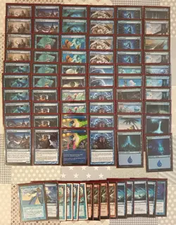 Mono U Terror - pauper Deck - Image 1